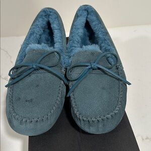 Ugg slippers loafers new
